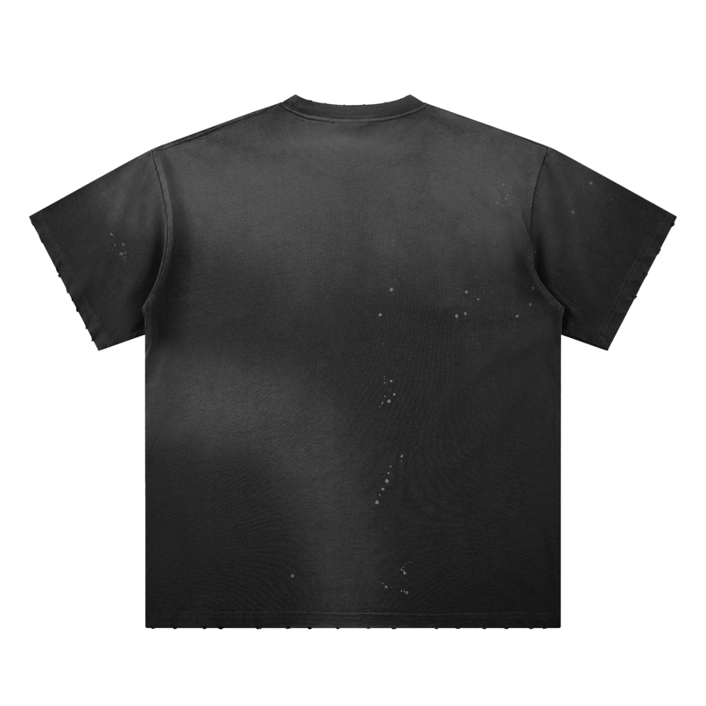 Love Is Free Hate Cost “Heart Statement” Tee
