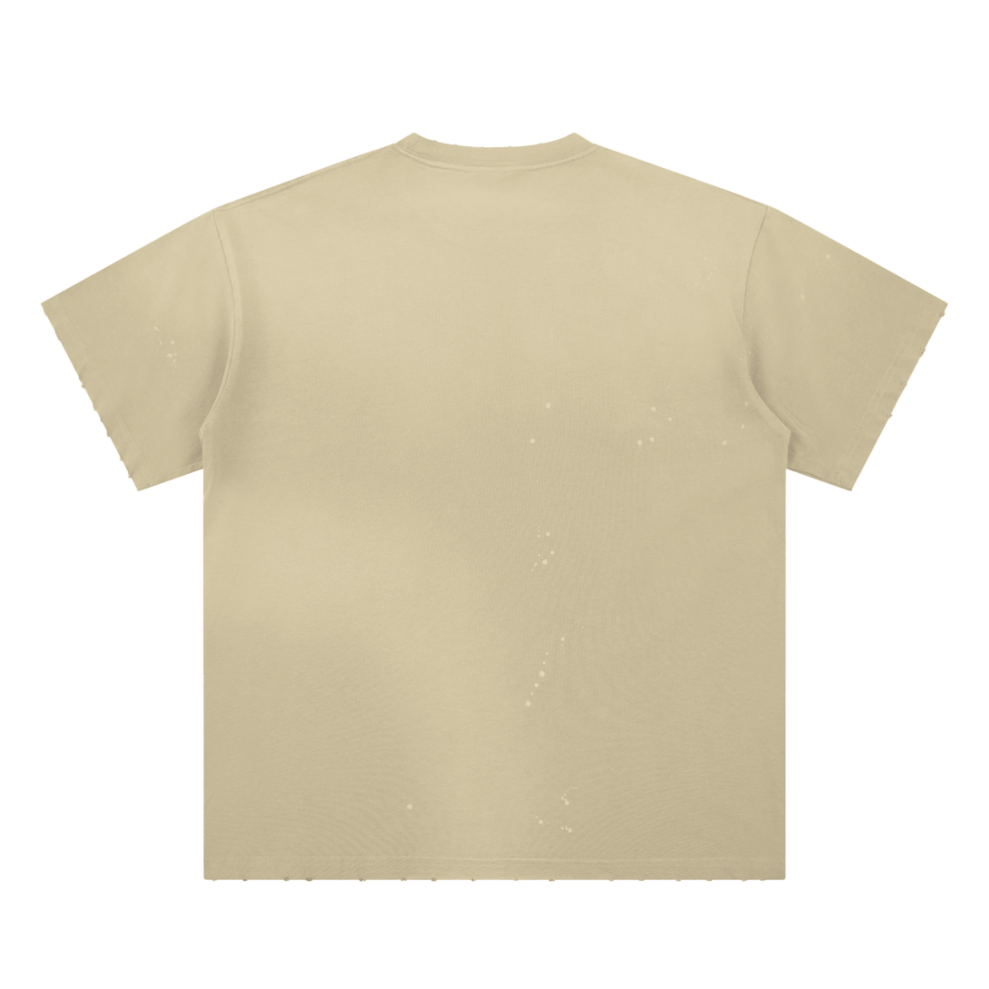 Love Is Free Hate Cost “Heart Statement” Tee