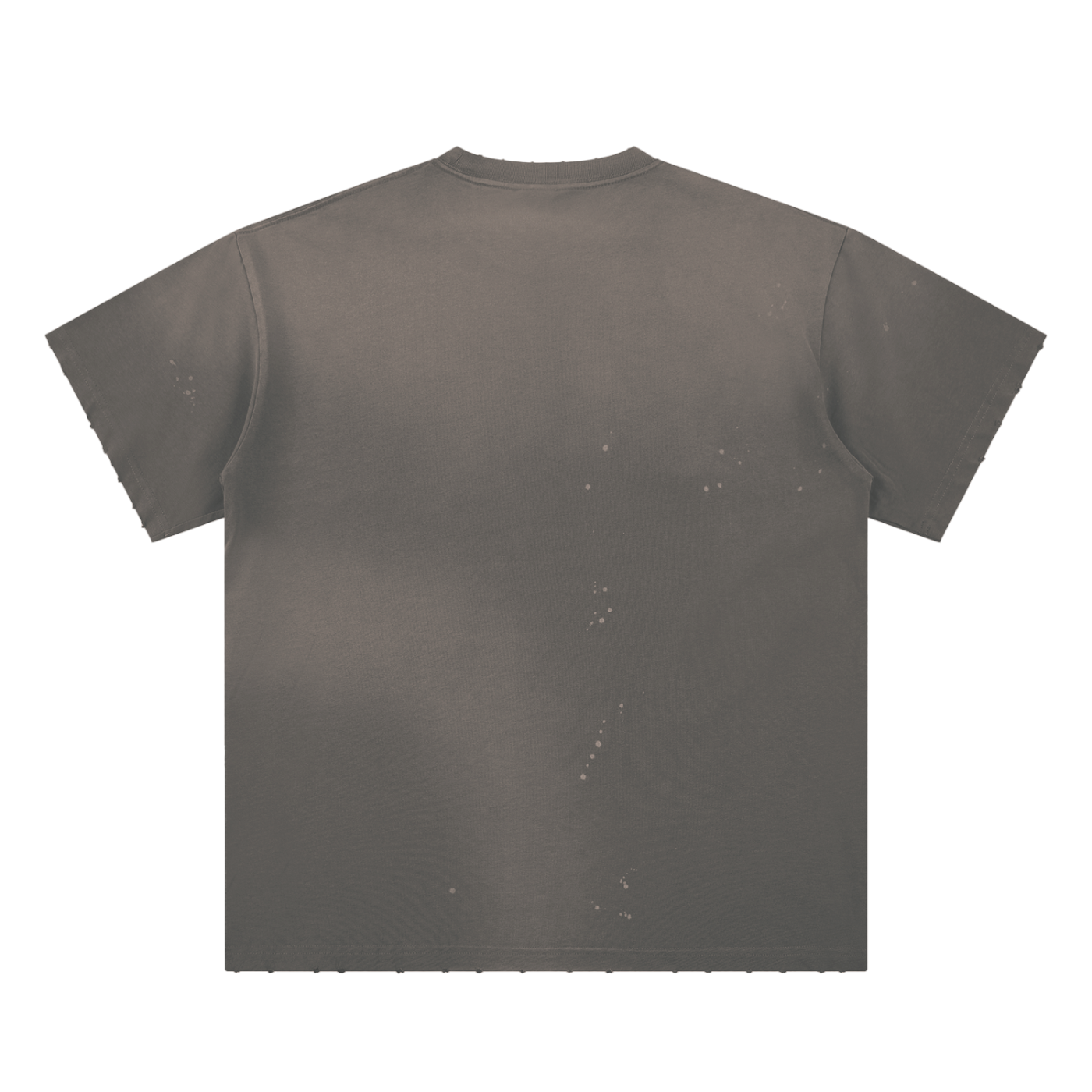Love Is Free Hate Cost “Heart Statement” Tee