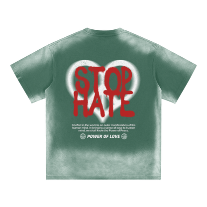 Stop Hate Tee