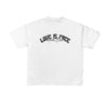 White / S