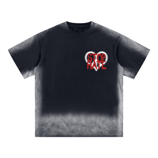 Stop Hate Tee
