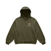 Olive Green / 2XL
