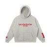 Heather Gray / XL